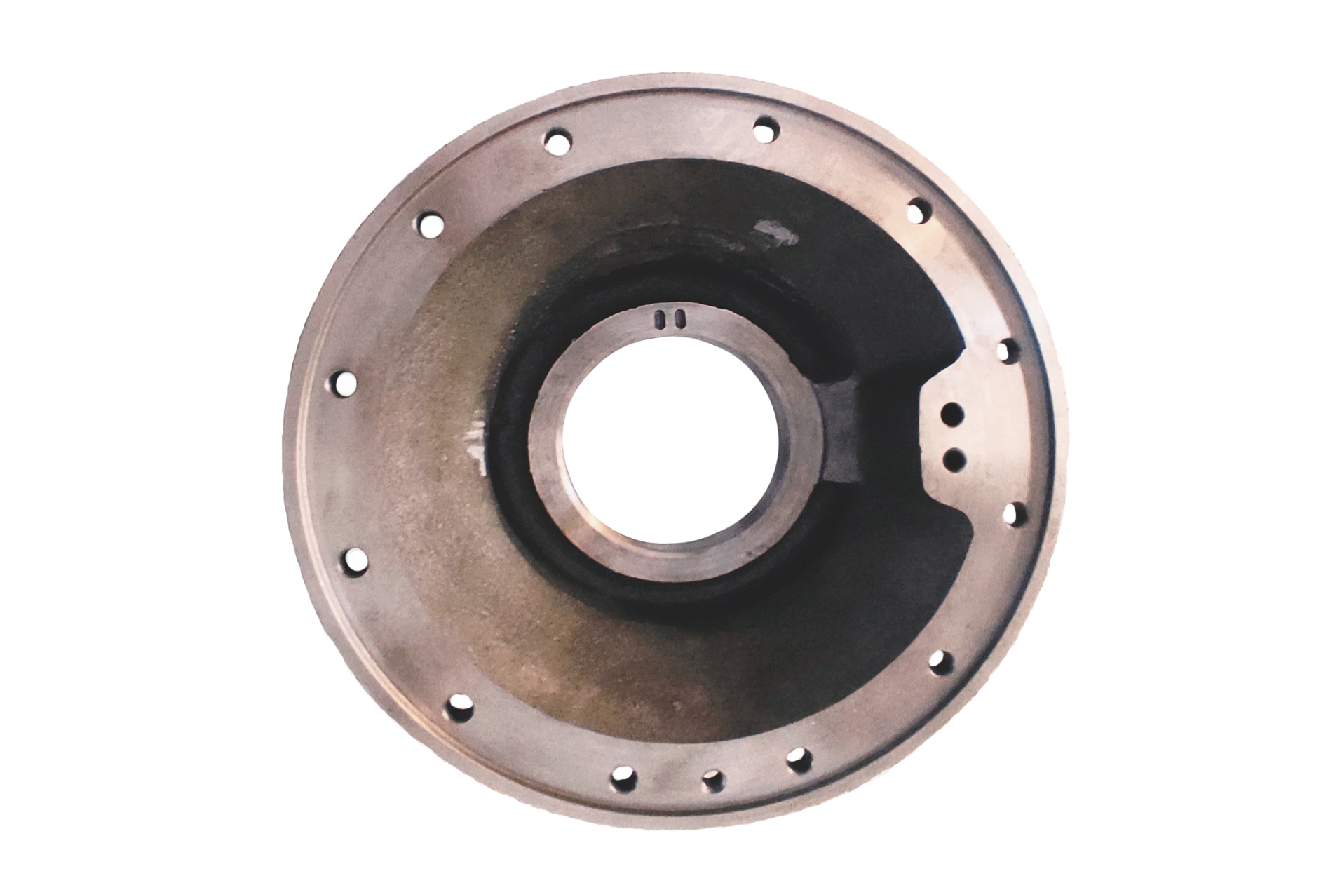 سیل کمپرسور