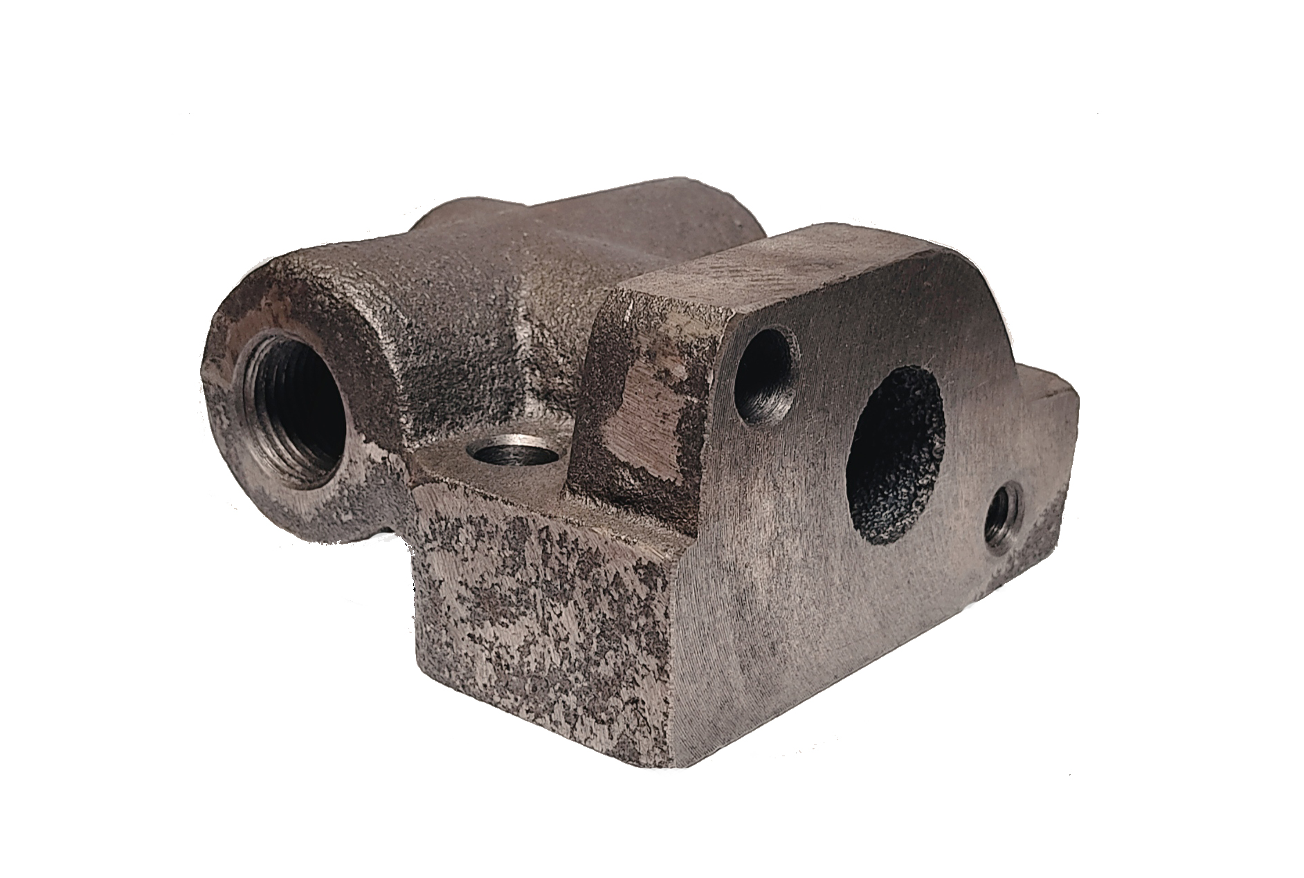 منیفولد تقسیم آب