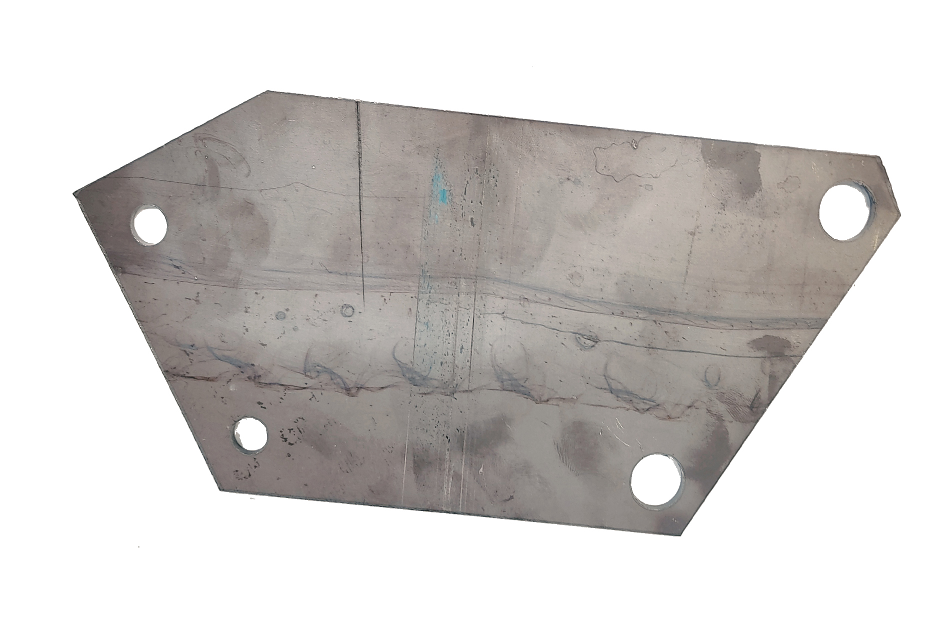 ورق ولو پلیت