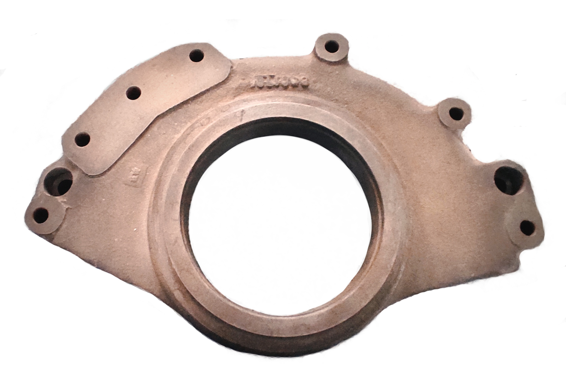 قاب تکیه گاه