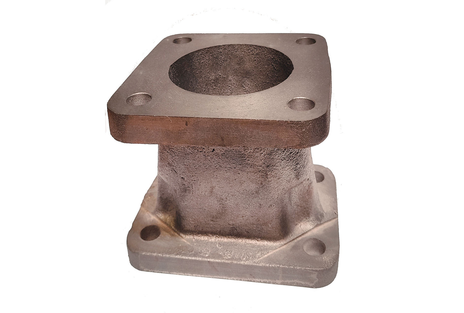 منیفولد رادایتور کمپرسور