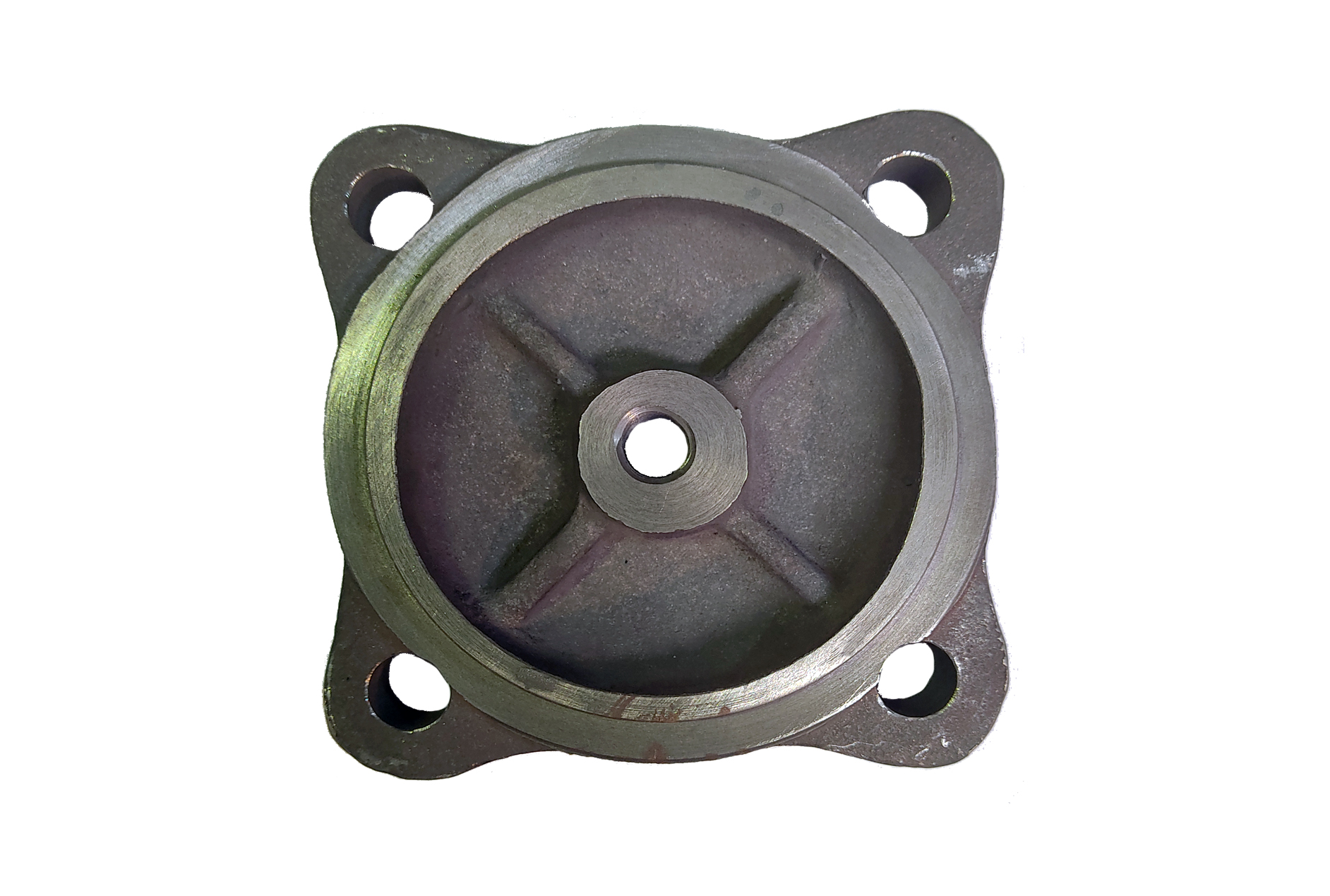 درب سوپاپ مکنده کمپرسور