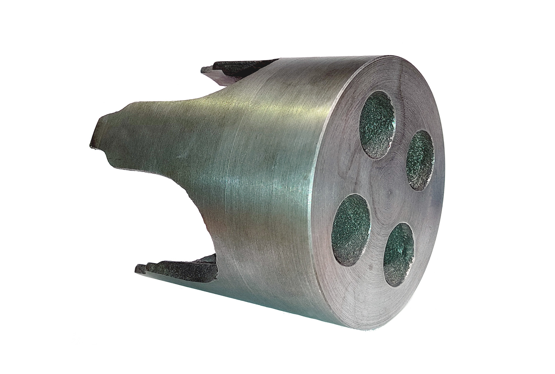 سوپاپ مکنده کمپرسور