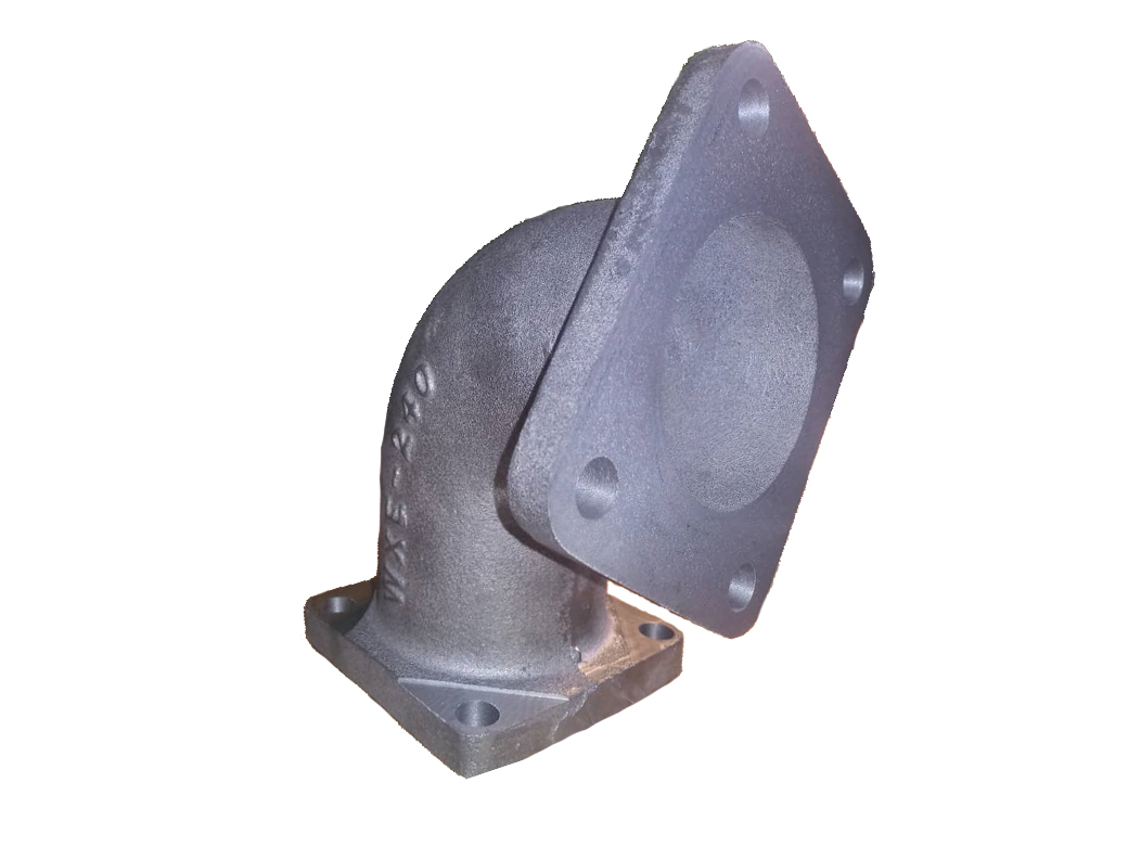 زانویی اینتر کولر