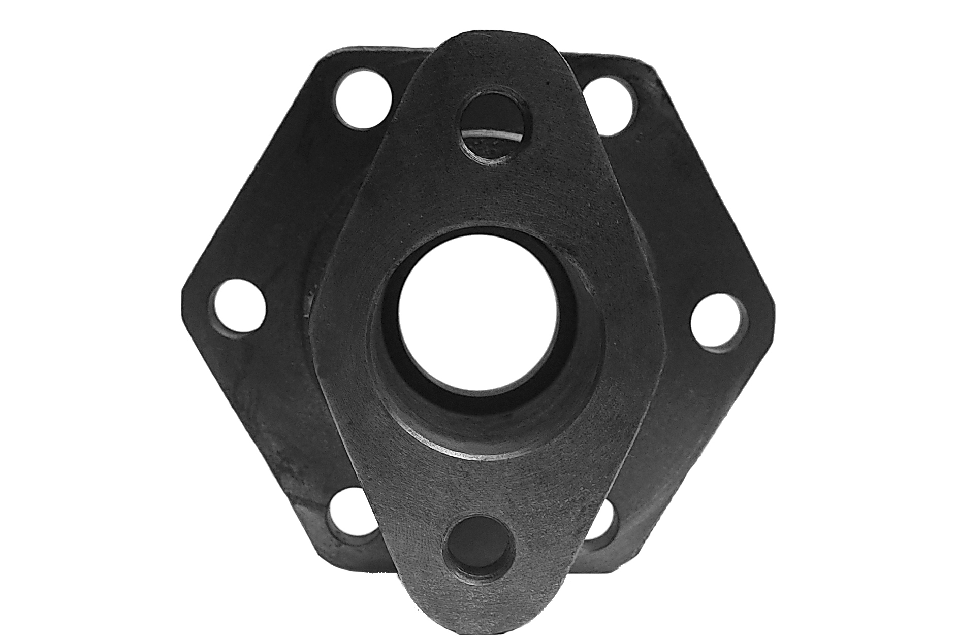 نگهدارنده سیلندر بی بار کننده سوپاپ کمپرسور