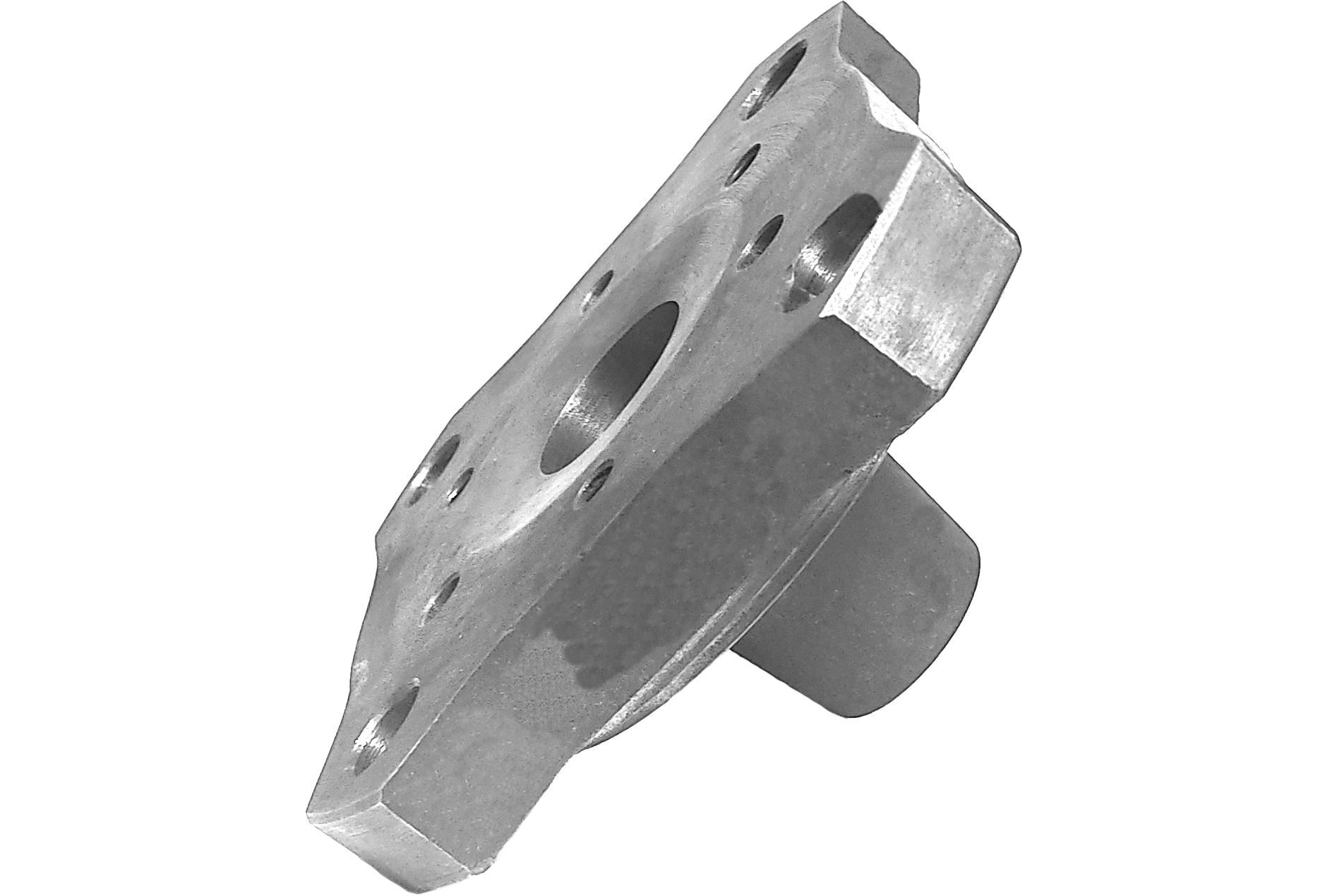 درب سوپاپ فشار قوی