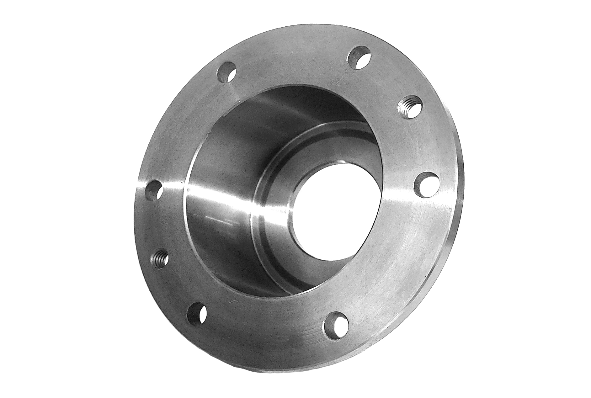 پوسته پمپ آب